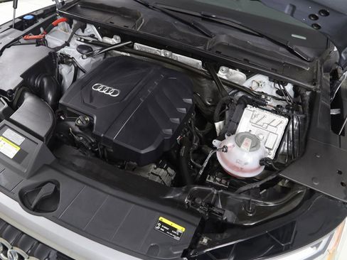 Used 2022 Audi Q5 2.0T Premium Plus image 19
