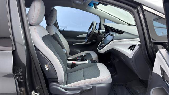 Used 2020 Chevrolet Bolt LT FWD image 22