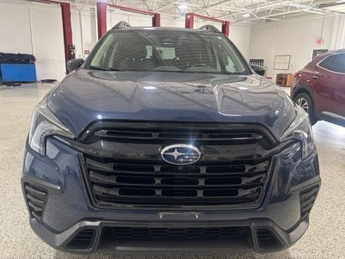 Used 2024 Subaru Ascent Onyx Edition Limited AWD/4WD image 8