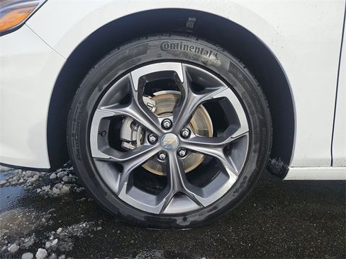 Certified 2024 Chevrolet Malibu LT image 32