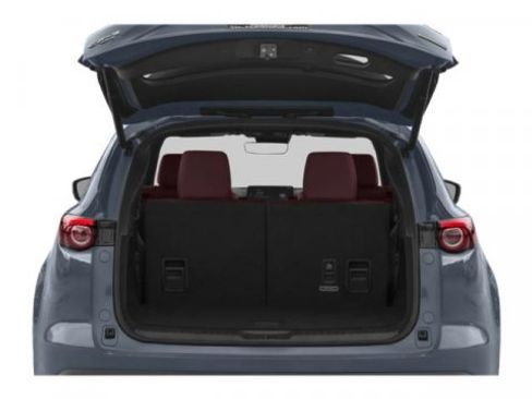 Used 2023 MAZDA CX-9 Carbon Edition image 14