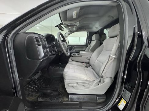 Used 2016 Chevrolet Silverado 1500 LS w/ Trailering Package AWD/4WD image 14