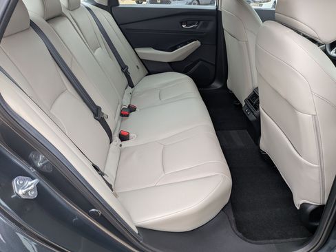 Used 2024 Honda Accord Touring image 31