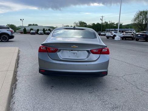 Used 2024 Chevrolet Malibu LT image 7