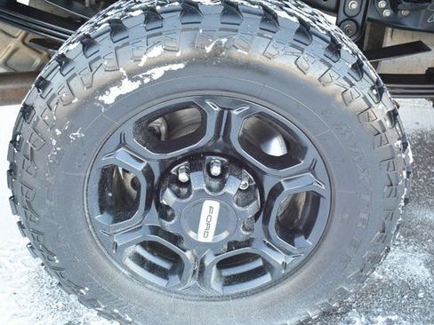 Used 2024 Ford F350 XLT w/ XLT Premium Package image 52