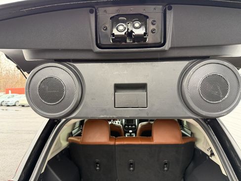 Used 2014 Jeep Compass Limited w/ Sun/Sound Group image 14