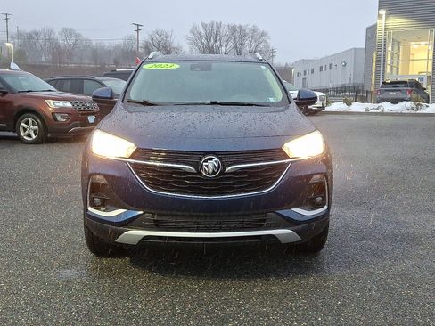 Used 2023 Buick Encore GX Select image 2
