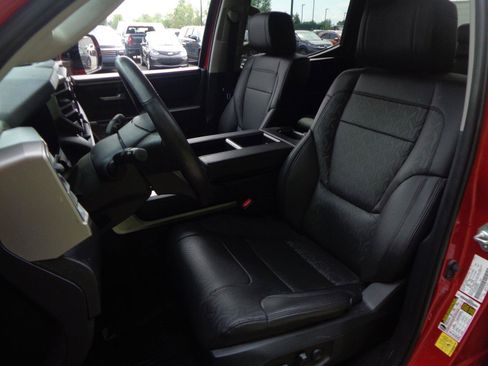 Used 2023 Toyota Tundra SR5 w/ TRD Sport Premium Package AWD/4WD image 15