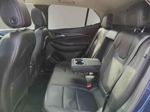 Used 2023 Buick Encore GX Essence w/ Experience Buick Package FWD image 21
