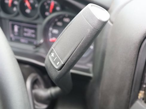 Used 2023 Chevrolet Silverado 3500 W/T w/ WT Convenience Package image 7