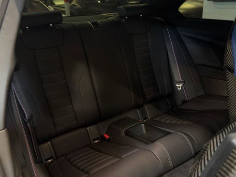 Used 2023 BMW M2 w/ Carbon Package RWD image 23