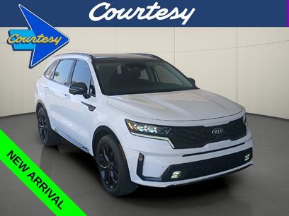 Used 2021 Kia Sorento SX