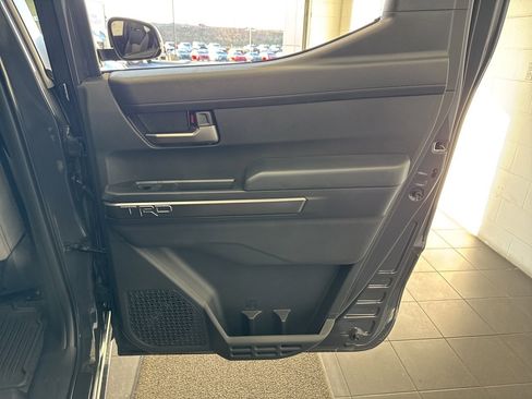 New 2026 Toyota Tacoma TRD Off-Road image 46