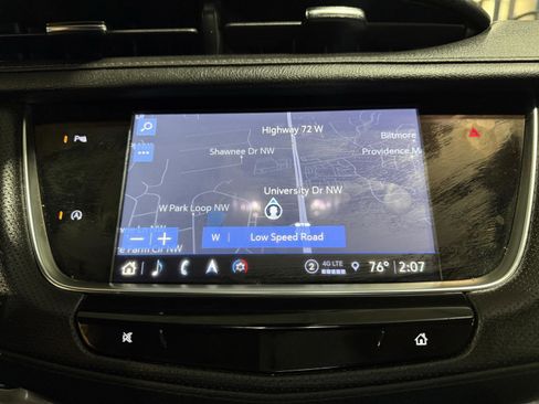 Used 2024 Cadillac XT5 Premium Luxury image 21