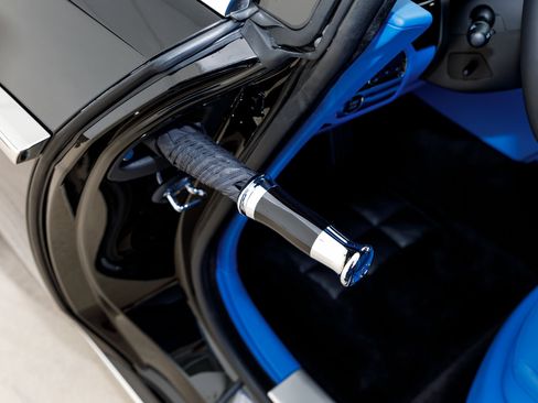 Certified 2025 Rolls-Royce Spectre w/ Spectre Enhancement Package image 23