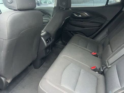 Certified 2023 GMC Terrain SLE w/ Driver Convenience Package FWD image 7