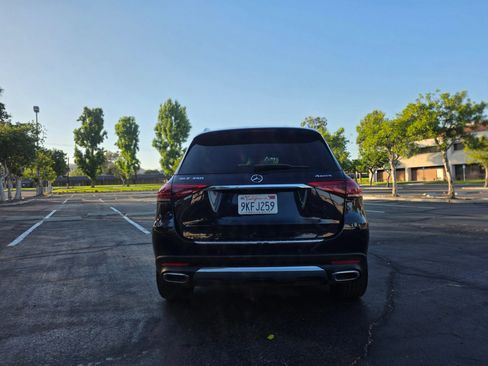 Used 2020 Mercedes-Benz GLE 350 4MATIC image 6