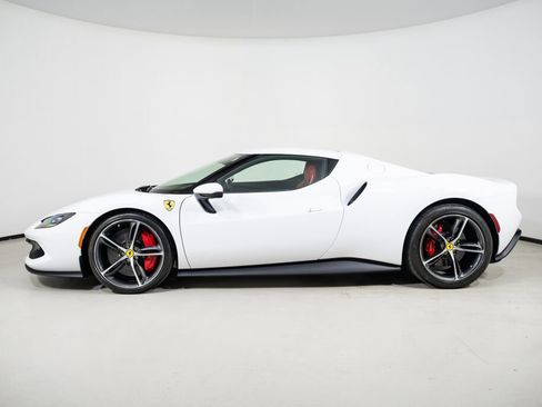 Used 2025 Ferrari 296 GTB image 15