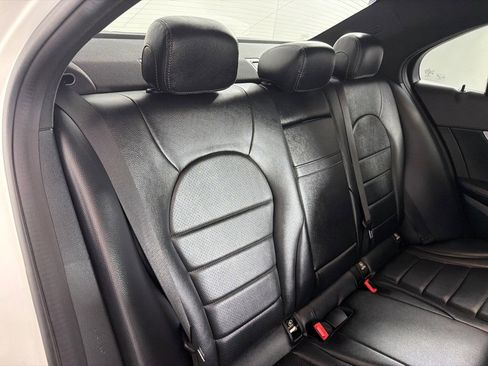 Used 2019 Mercedes-Benz C 300 Sedan w/ Premium Package image 19