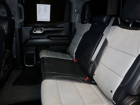 Used 2023 Chevrolet Silverado 1500 RST w/ Convenience Package II image 24