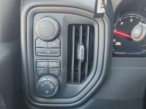 New 2026 Chevrolet Silverado 3500 W/T w/ WT Convenience Package image 22