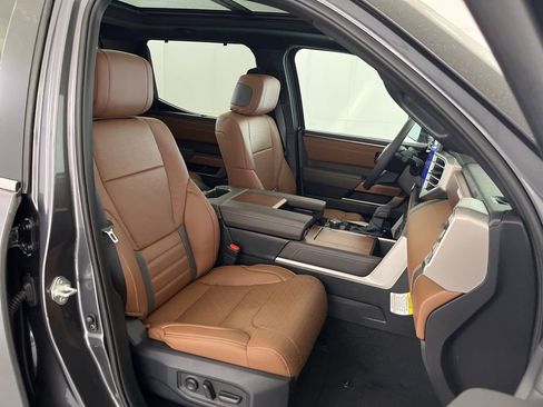 New 2026 Toyota Tundra 1794 Edition AWD/4WD image 21