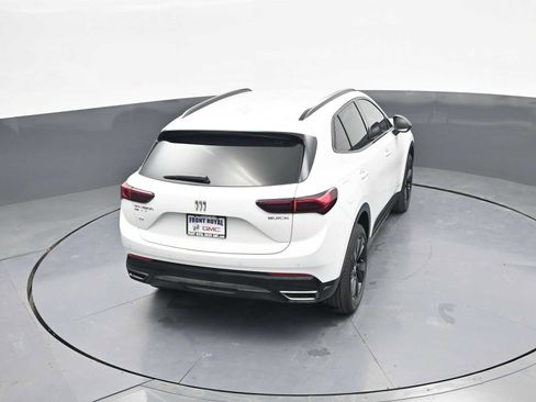 New 2026 Buick Envision Sport Touring AWD/4WD image 27