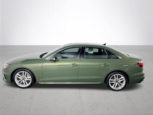 Used 2023 Audi A4 2.0T Premium Plus image 9