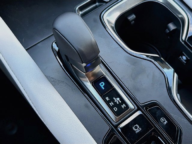 New 2026 Lexus RX 350 Premium w/ Convenience Package FWD image 30