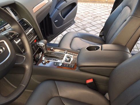 Used 2015 Audi Q7 TDI Premium Plus image 56