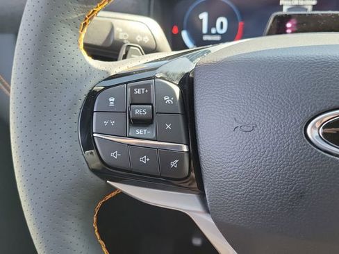 New 2026 Ford Explorer Tremor w/ Tremor Ultimate Package image 5