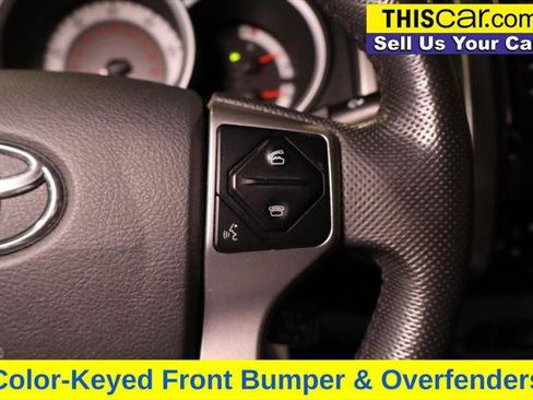 Used 2015 Toyota Tacoma PreRunner image 13