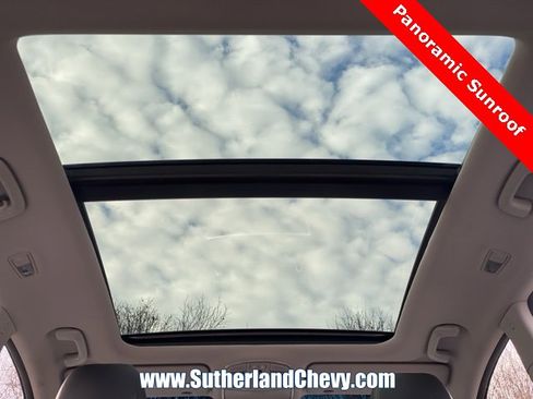 Used 2019 Hyundai Tucson Ultimate image 42