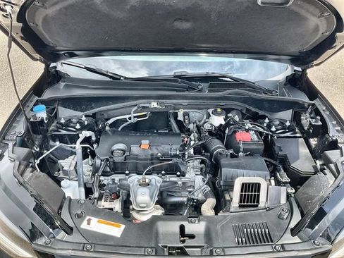 Used 2025 Honda HR-V EX-L image 33