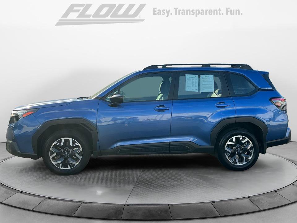 Used 2026 Subaru Forester AWD/4WD image 5