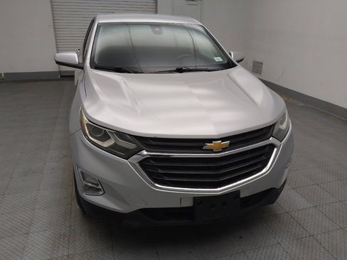 Used 2021 Chevrolet Equinox LT image 14