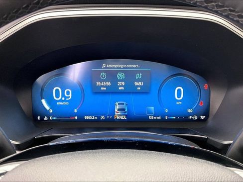 Certified 2025 Ford Escape Active w/ Active Premium Tech Pack FWD image 20