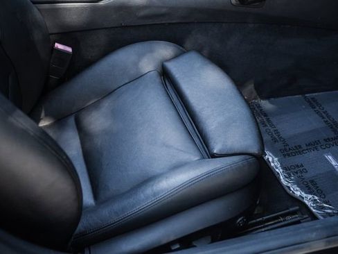 Used 2012 BMW Z4 sDrive35is image 80