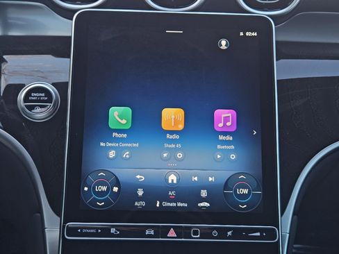 Used 2026 Mercedes-Benz GLC 300 4MATIC image 17