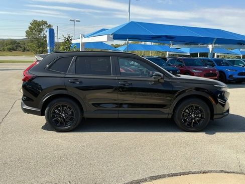 New 2026 Honda CR-V Sport-L image 2