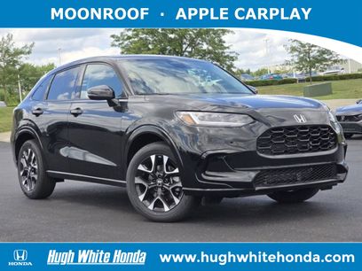 New 2026 Honda HR-V EX-L