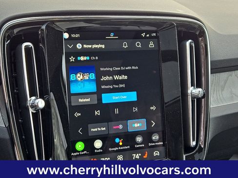 New 2026 Volvo XC40 B5 Plus w/ Protection Package Premier image 14