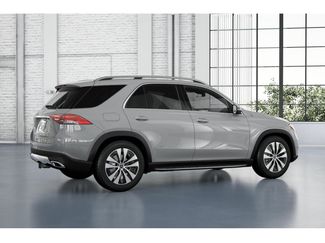 New 2026 Mercedes-Benz GLE 350 4MATIC video 2