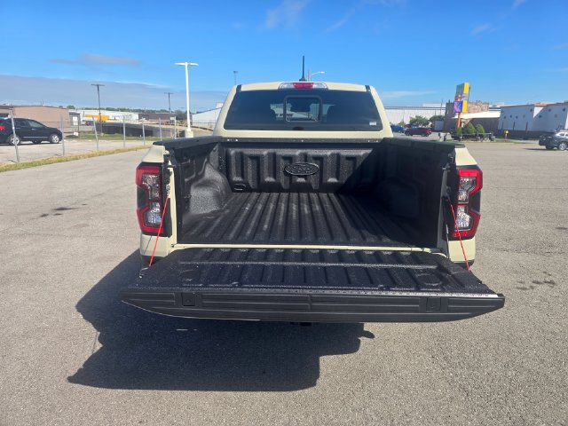 New 2026 Ford Ranger XLT AWD/4WD image 5