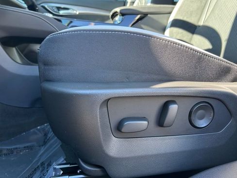 New 2026 Buick Envision Sport Touring AWD/4WD image 26