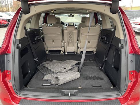 Used 2022 Honda Odyssey EX-L image 18