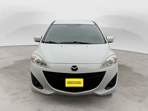 Used 2013 MAZDA MAZDA5 Sport FWD image 8