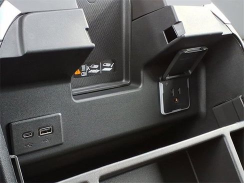 New 2026 GMC Sierra 1500 Elevation w/ Elevation Premium Package image 12