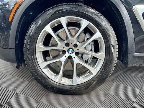 Used 2025 BMW X5 sDrive40i RWD image 33