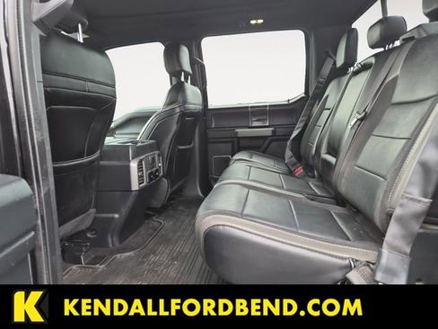 Used 2020 Ford F150 Raptor w/ Equipment Group 802A Luxury AWD/4WD image 13